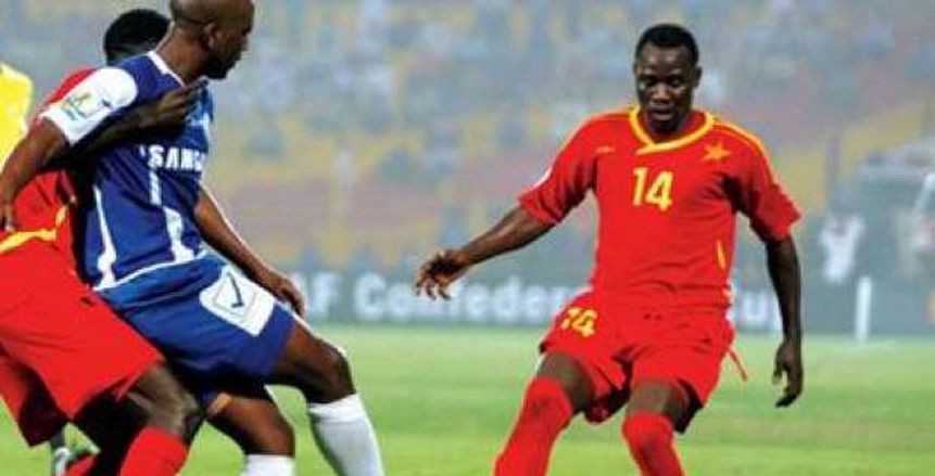 دوري أبطال أفريقيا| التعادل الإيجابي يحسم قمة "السودان" بين الهلال والمريخ