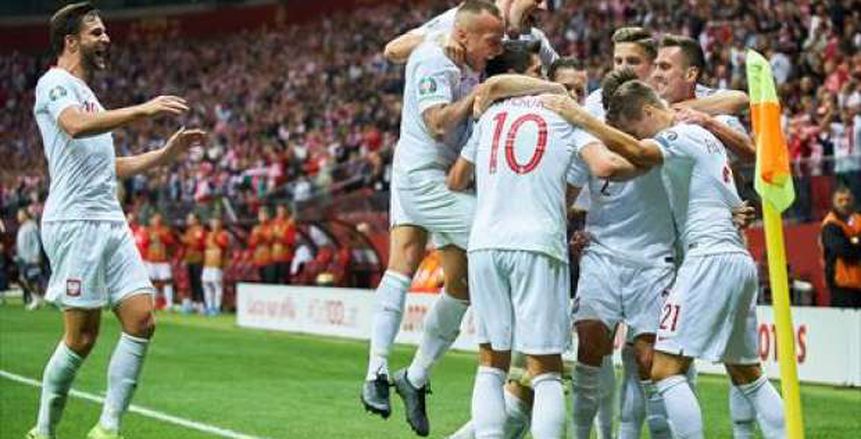 منتخب بولندا يبحث عن انتصاره الأول أمام سلوفاكيا في يورو 2020