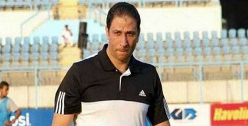 مجدي عبد العاطي: التدريب في الدرجة الثانية أصعب من الدوري الممتاز