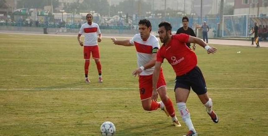 خالد كامل: جدول مباريات القسم الثاني عقب قرعة الممتاز