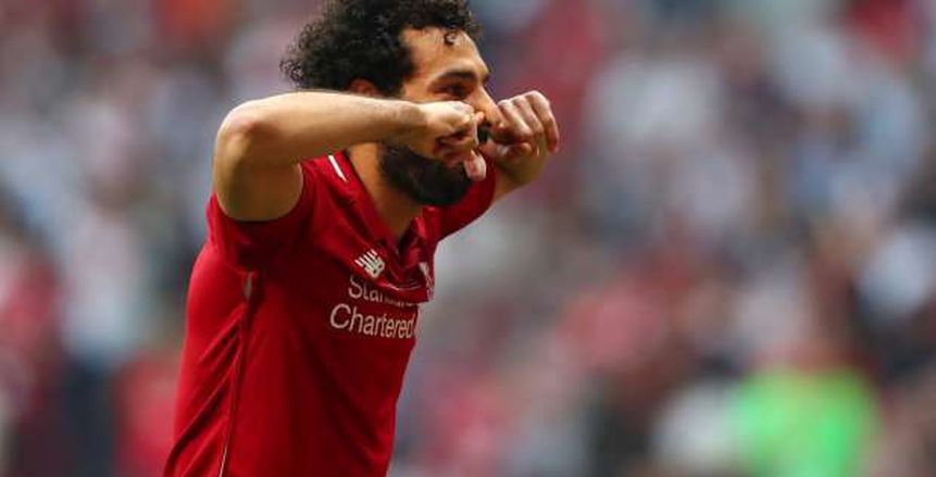 عاجل| محمد صلاح ثالث لاعب عربي يفوز ببطولة دوري أبطال أوروبا