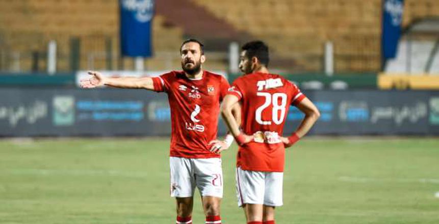 فرج عامر عن صفقات الأهلي الجديدة: 20 لاعبًا نقاوة من الدوري المصري