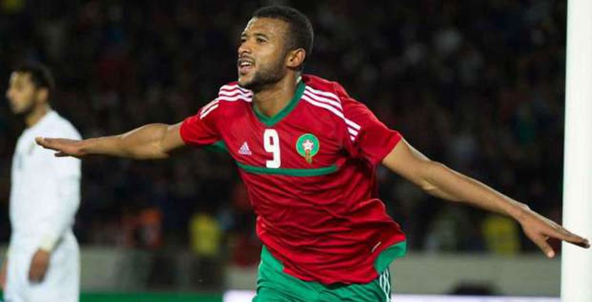 تشكيل المغرب والكونغو في تصفيات كأس العالم.. «الكعبي» يقود هجوم الأسود