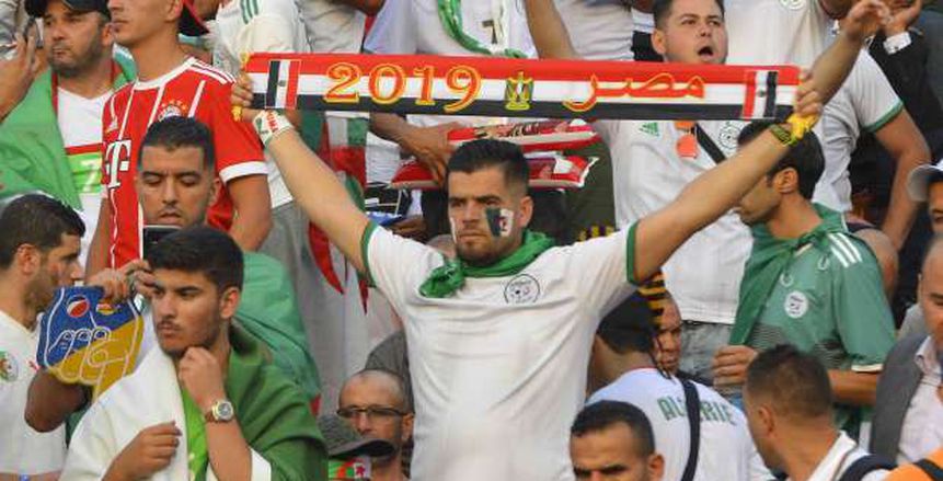 مجموعة مصر.. الجزائر تشارك في بطولة كأس العرب 2021 بمنتخب المحليين