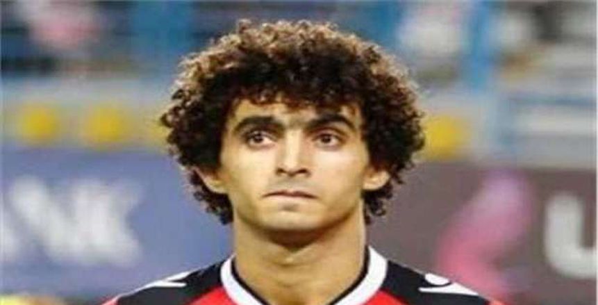 أحمد سمير عن تألقه أمام الزمالك: "فيه حاجة غريبة بتحصلي"