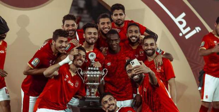 ملامح تشكيل الأهلي المتوقع أمام الترجي التونسي بنصف نهائي دوري الأبطال