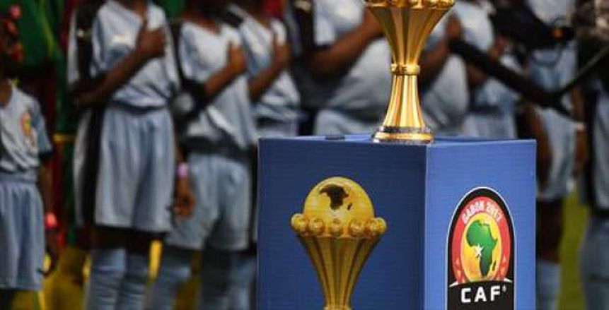عاجل| كاف يعلن تنظيم «الكاميرون» لكأس الأمم الأفريقية 2021