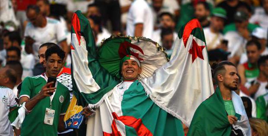 بسبب كورونا ..الجزائر تقرر تعليق النشاط الرياضي حتى 5 أبريل