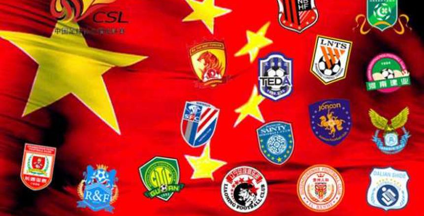 الاتحاد الصيني يقترح على الأندية تخفيض رواتب لاعبيها لمواجهة أزمة كورونا