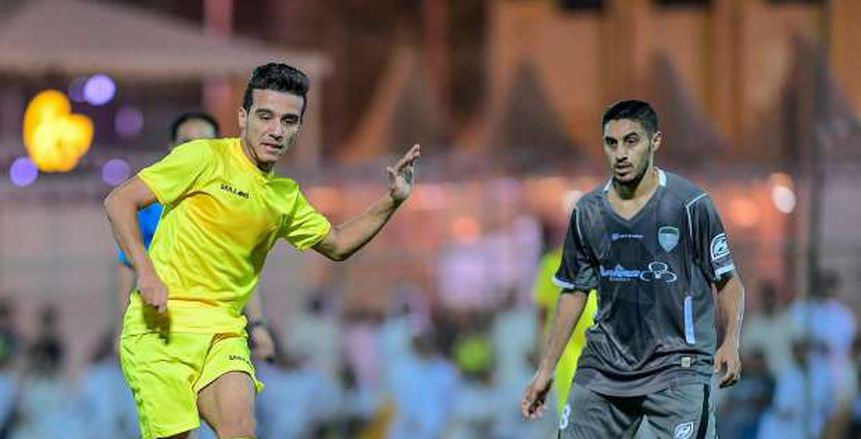 رئيس الزمالك: مصطفى فتحي لاعب "نمرود"