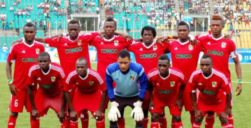 الكونغو تتحدى «الفراعنة» بـ17 لاعبا جديدا في مواجهة الحسم.. و«بيفوما» كلمة السر