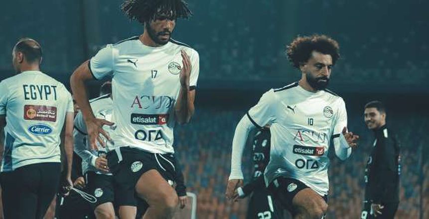 سيراليون «وش السعد» على 6 نجوم في الكرة المصرية.. أول ظهور دولي