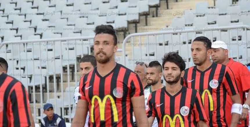 بالفيديو| سمير فرج يتقدم للداخلية بالهدف الثاني أمام الزمالك