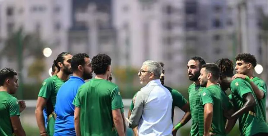 في ثالث تجاربه الودية.. الاتحاد السكندري يتعادل مع النصر الليبي