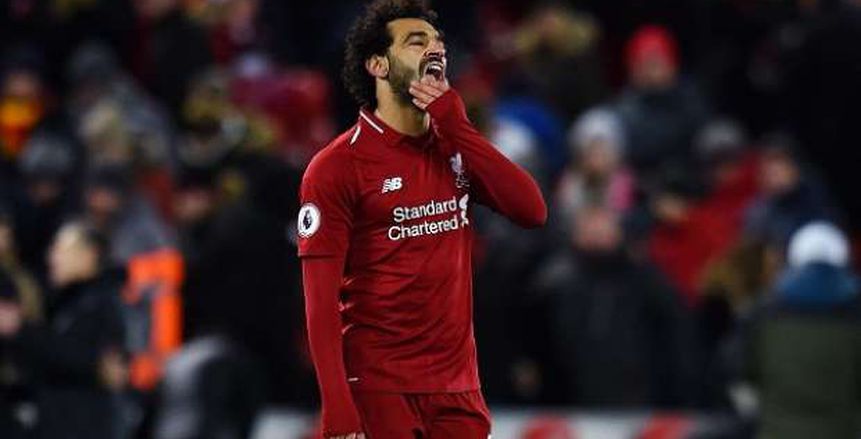 صوت لـ«مومو»| محمد صلاح على رأس قائمة المرشحين للاعب الشهر في ليفربول