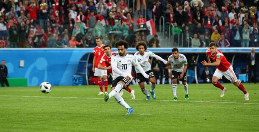 احتمال وحيد لتأهل منتخب مصر لدور الـ16 من كأس العالم