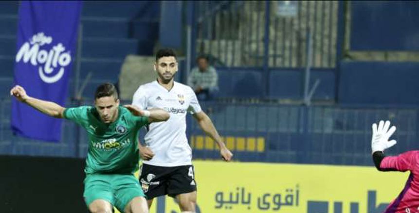 ترتيب الدوري المصري قبل انطلاق الجولة 18.. بيراميدز ينتزع الوصافة