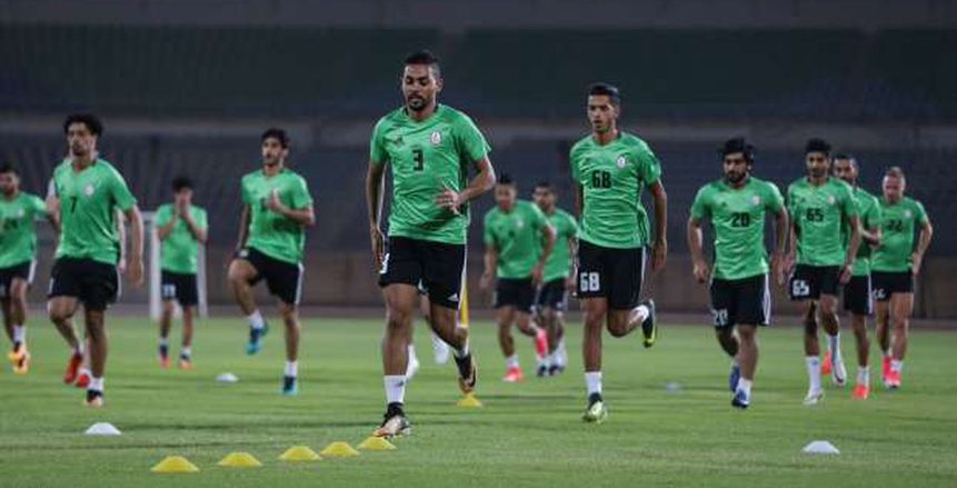 البطولة العربية| بالصور.. الوحدة الإماراتي يختتم تدريباته استعدادا لمواجهة نصر حسين