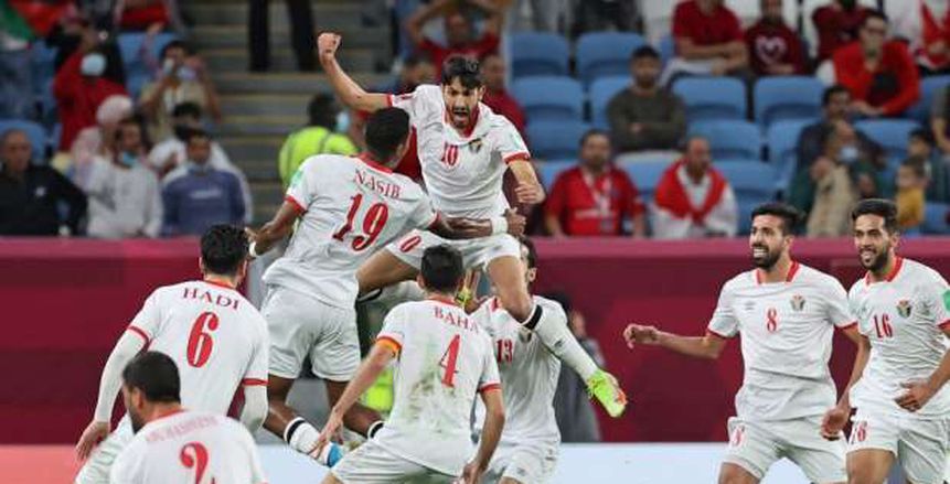 «سجل يا تاريخ».. صحف الأردن تتغنى بتأهل منتخبها لنهائي كأس آسيا