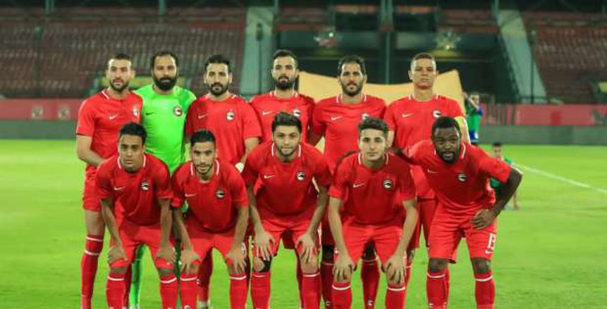 فيوتشر يهزم غزل المحلة ويخطف المركز الثاني في الدوري المصري