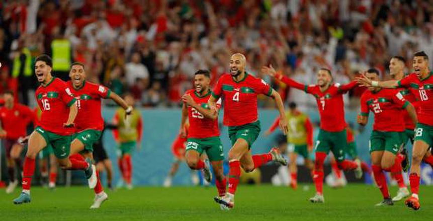مفاجآت في تشكيل المغرب وكرواتيا الرسمي بكأس العالم 2022: ظهور الخنوس