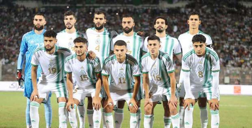 في ريمونتادا.. الجزائر تهزم أوغندا بتصفيات كأس العالم «فيديو»