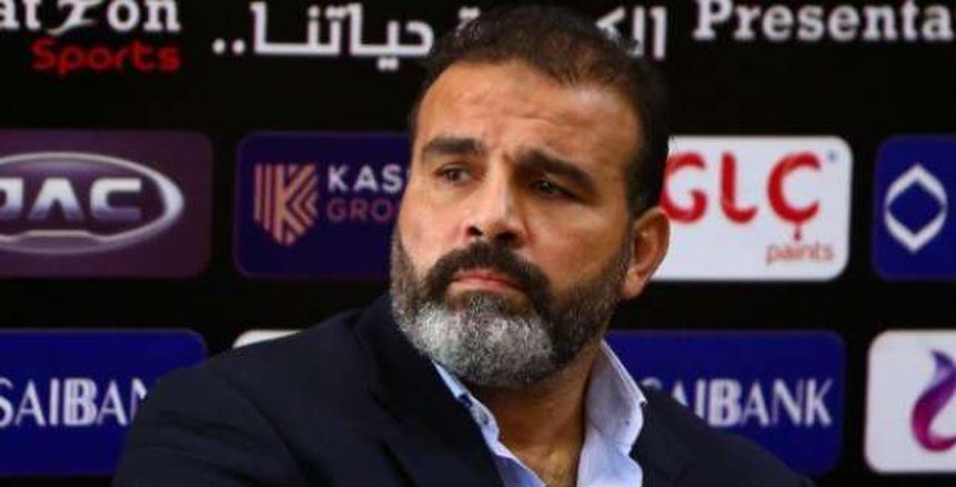 المدير التنفيذي لنادي زد: الكرة المصرية محتاجة تتبني من جديد