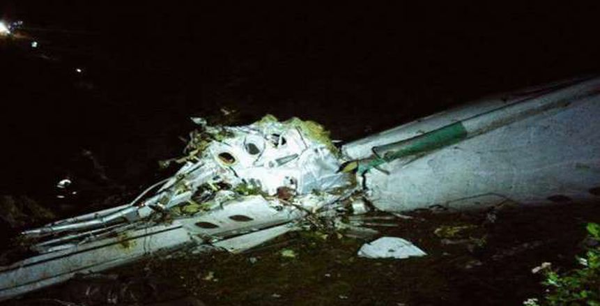 عاجل| عدد ضحايا طائرة فريق تشابيكوينزي قد يتعدى 70 شخصاً.. وتعليق عمليات الإنقاذ