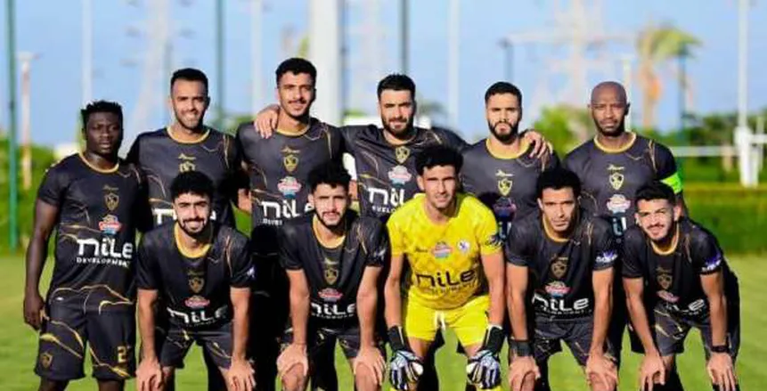 7 غيابات تضرب الزمالك في مواجهة الشرطة الكيني