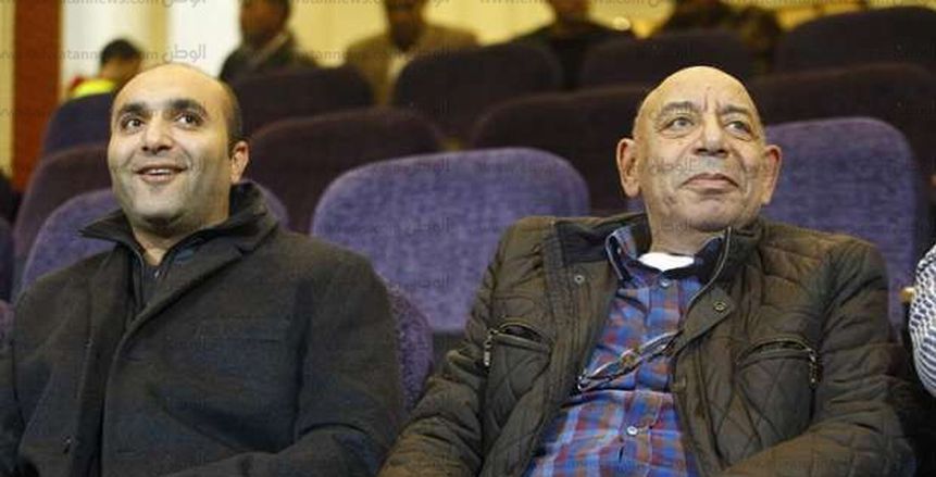 خاص.. عبد الله جورج: «أنا عضو فى مجلس الزمالك رغم أنف مرتضى منصور»