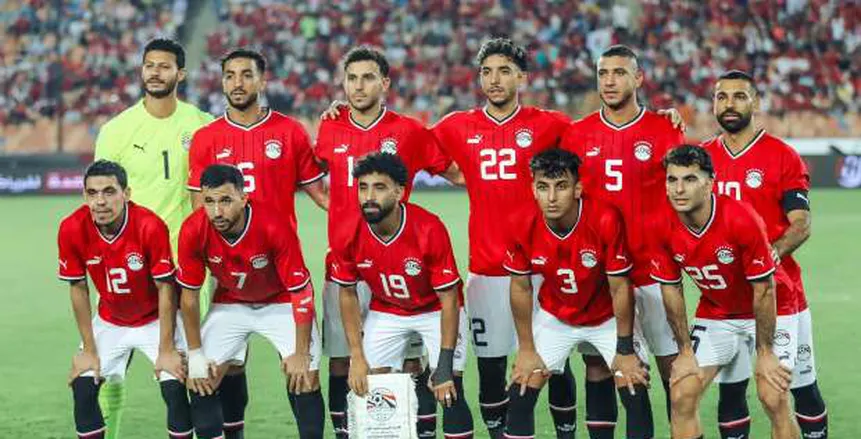 مفاجأة جديدة من فيفا لـ منتخب مصر وحسام حسن بعد ساعات من ثنائية موريتانيا