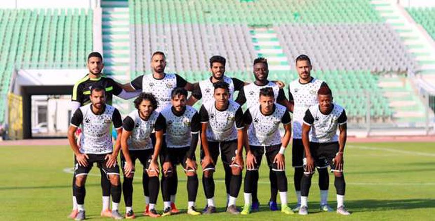 ستاد "شيخة ولد بيديا" يستضيف مباراة المصري في الكونفدرالية