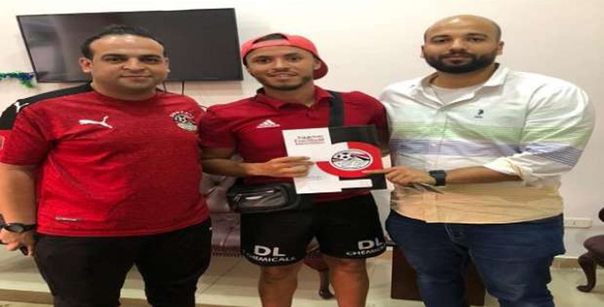 السكة الحديد يتعاقد مع لاعب من دوري الدرجة الثالثة الإيطالي