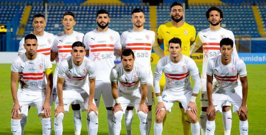 اللجنة المؤقتة للزمالك تطمئن الجماهير: التجديد للاعبين خلال ساعات