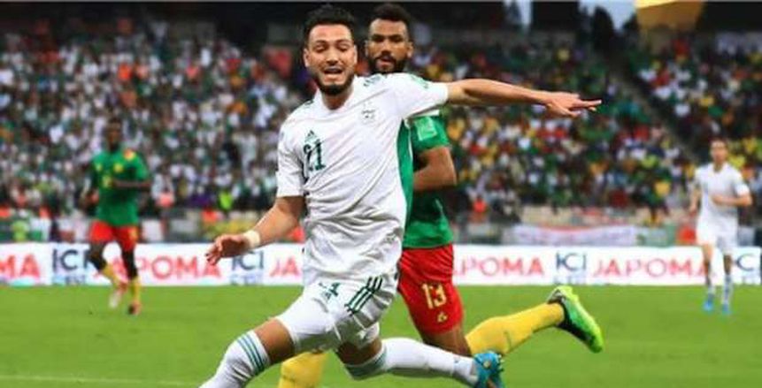الجزائر تطلب تحويل شكواها بشأن مباراة الكاميرون للجنة التحكيم بالفيفا