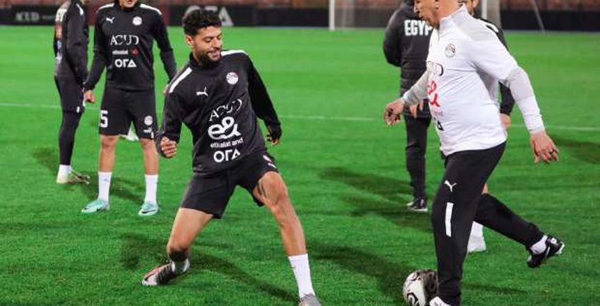 ماذا قال مدرب الزمالك لمصطفى شلبي بعد استدعائه لمعسكر منتخب مصر؟