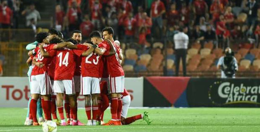تقارير.. هداف الدوري المغربي يقترب من الأهلي الموسم المقبل
