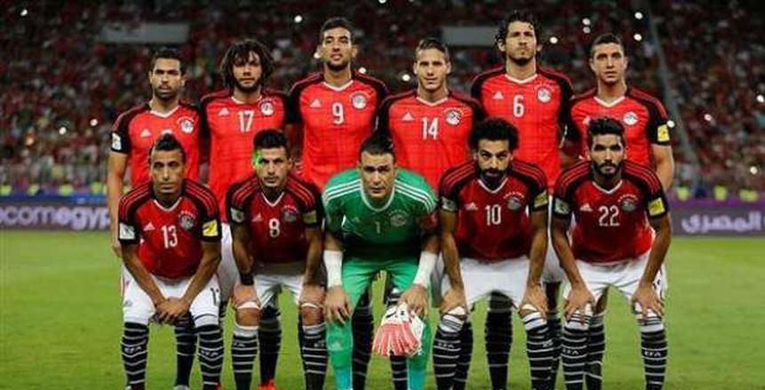 بث مباشر| شاهد مباراة مصر وكولومبيا استعدادًا لكأس العالم