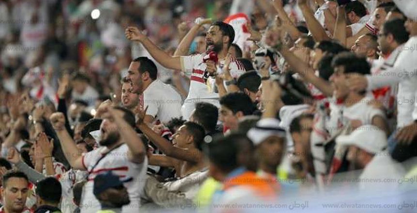 "الوطن" ترصد: 10 مشاهد بعد تتويج الزمالك بالسوبر الثالث في تاريخه