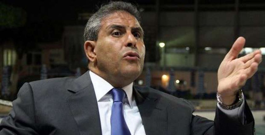 طاهر أبو زيد: نتائج المنتخب في المونديال نتاج منظومة فاشلة