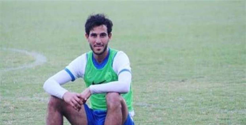 عبدالناصر محمد: إنبي قَبل اعتذار حمدي فتحي واللاعب انتظم في التدريبات
