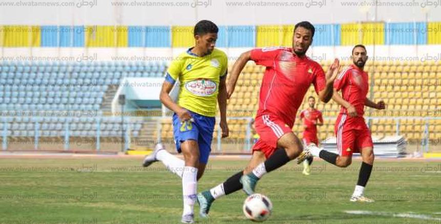 الإسماعيلي يصدم الأهلي: كريم بامبو لن يلعب في مصر إلا مع الدراويش