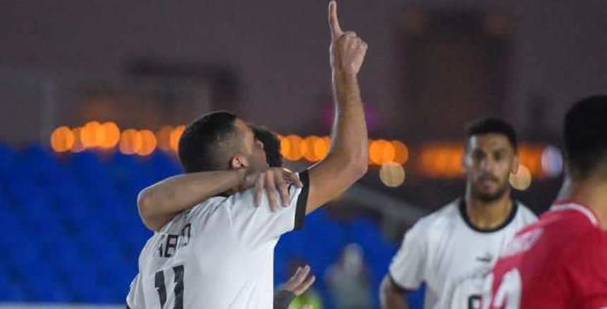 منتخب الشاطئية يفوز على قيرغيزستان بسداسية مقابل هدفين فى كأس العرب