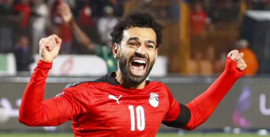 لماذا يغيب محمد صلاح عن مؤتمر مباراة مصر وموزمبيق؟