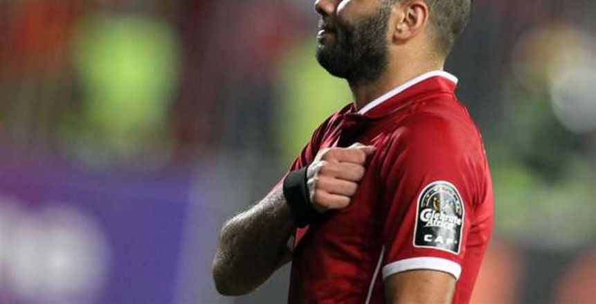 عماد متعب يعلق علي خسارة منتخب مصر في كأس العالم