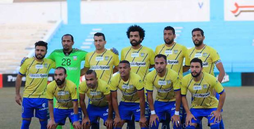 رشدي يقود هجوم طنطا أمام أسوان في الدوري المصري