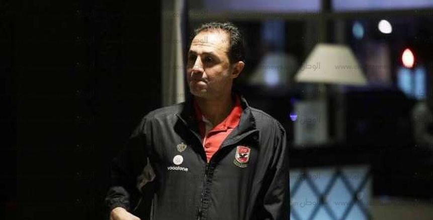 أيوب: «تألق بعض اللاعبين وإسعاد الجماهير» مكاسب البطولة العربية