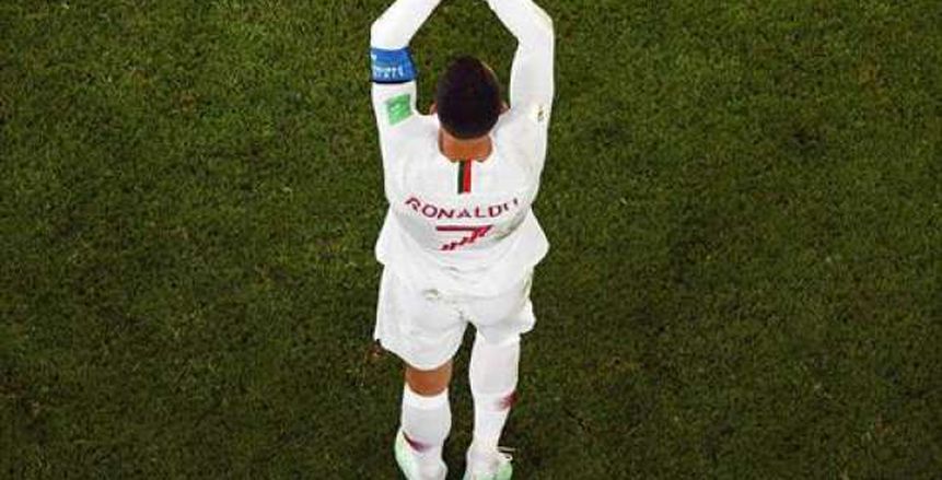 «رونالدو» يتسبب في فشل لوبتيجي مع ريال مدريد