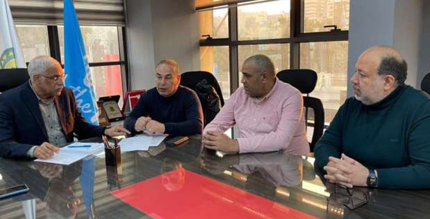 إبراهيم حسن يكشف عن شروط انضمام اللاعبين لـ منتخب مصر