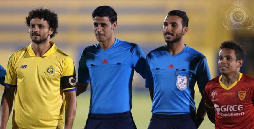 بالفيديو| الهلال يفوز على النصر في ديربي الرياض وغالي يواصل أخطائه الكارثيه